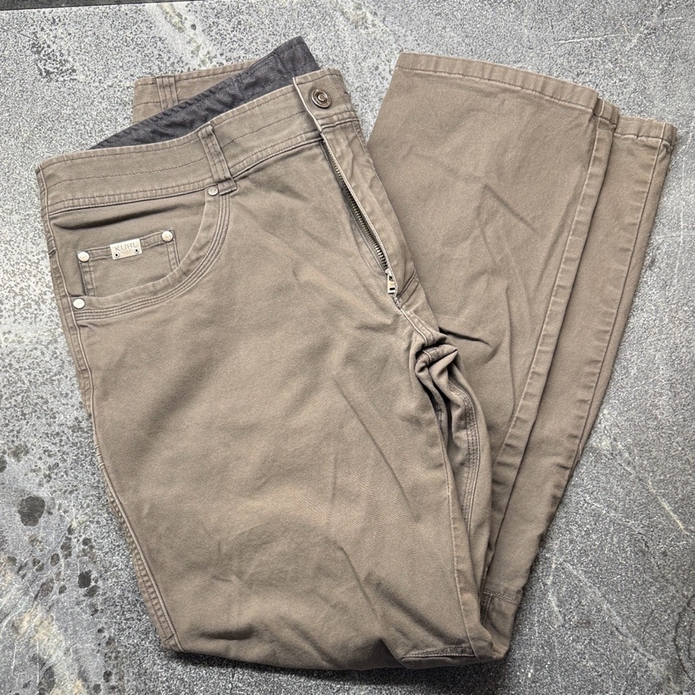 KÜHL Mens Legendary Pant